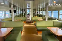 Cruise ship for sale