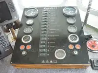 Trawler for sale