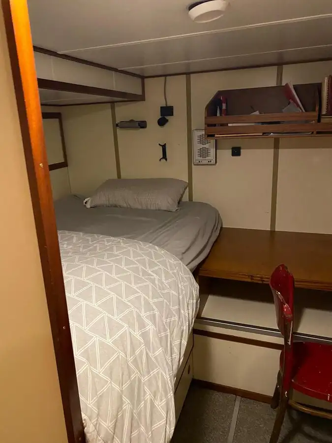 Towboat for sale