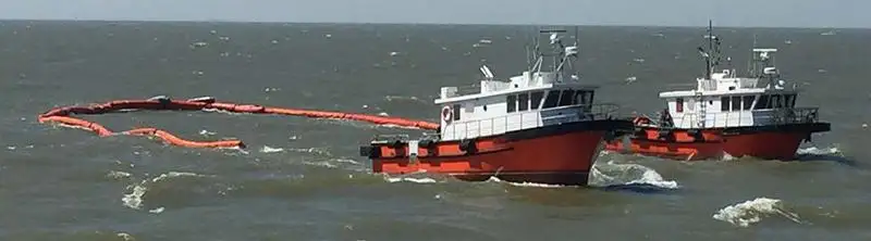 Pilot boat for sale