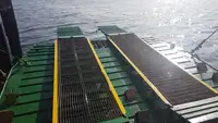 Ro-Ro ship for sale