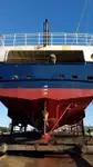Trawler for sale