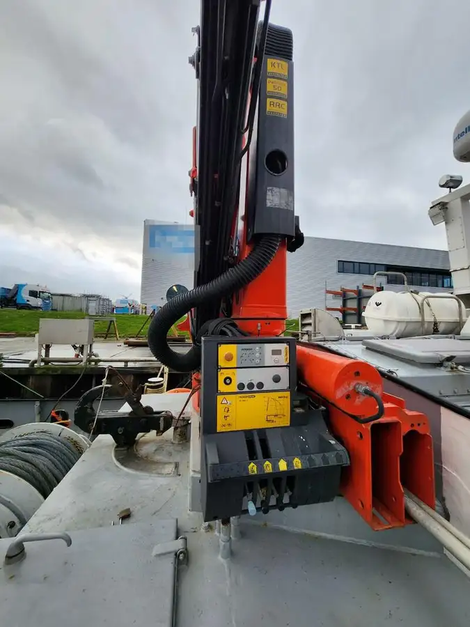 Workboats for sale