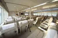 Cruise ship for sale
