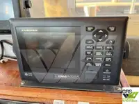 Survey vessel for sale