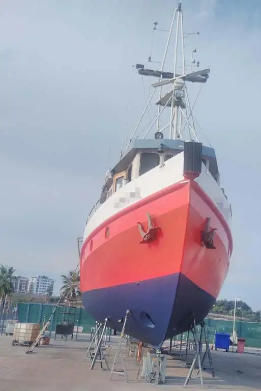 Workboats for sale