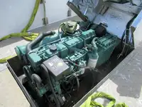 Rigid inflatable boat for sale