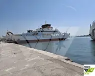 Ro-Ro ship for sale