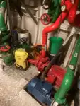 Towboat for sale