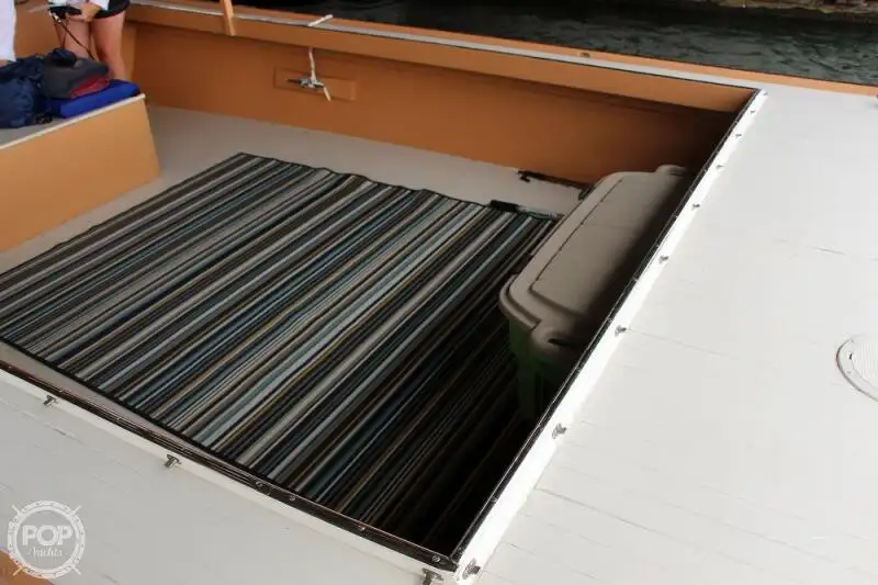 Fish processing vessel for sale