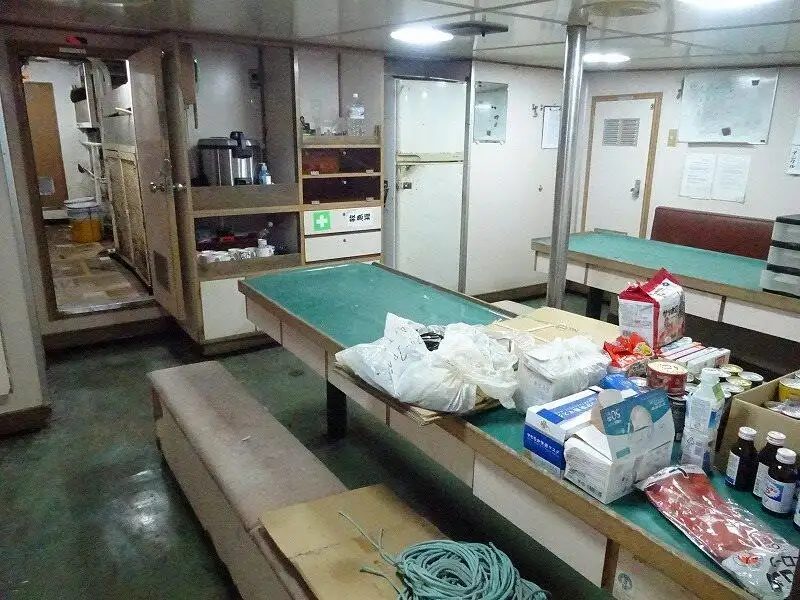 Longliner for sale