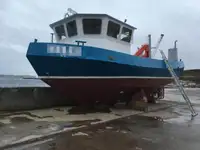 Workboats for sale