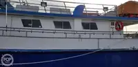 Catamaran for sale