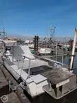 Trawler for sale