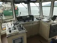 Towboat for sale