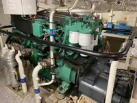 Towboat for sale
