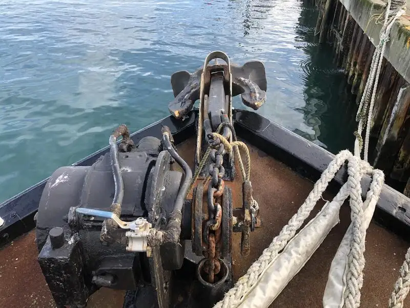Dredger for sale