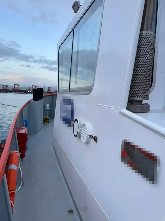 Towboat for sale