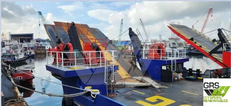 Landing Craft, Tank for sale
