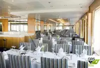 Cruise ship for sale