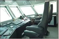 Patrol boat for sale