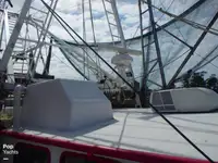 Trawler for sale