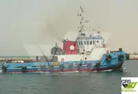 Towboat for sale
