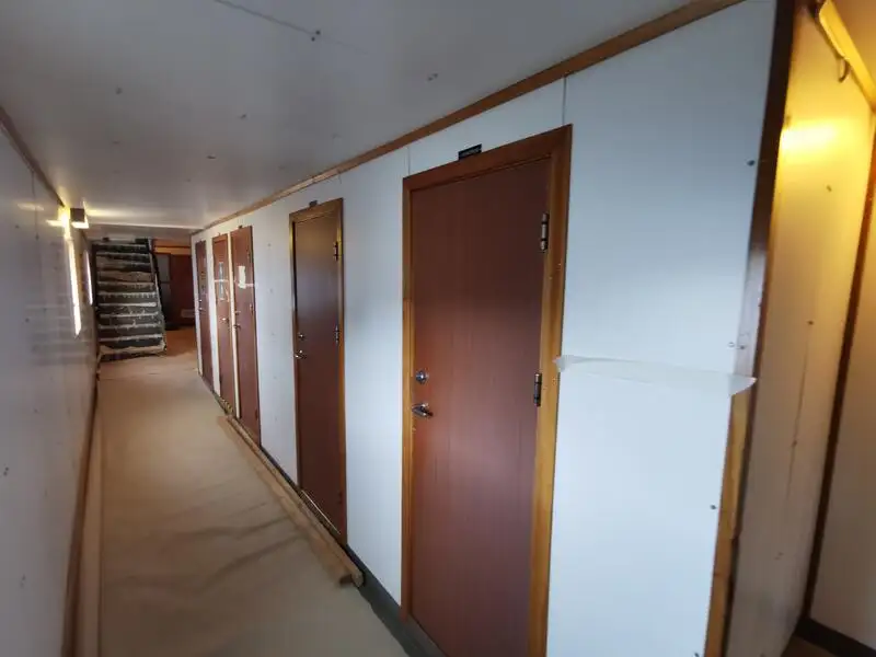 Ro-Ro ship for sale