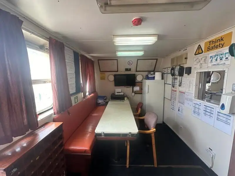 Towboat for sale