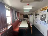 Towboat for sale