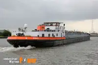 Oil/Chemical tanker for sale