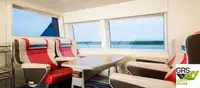 Cruise ship for sale