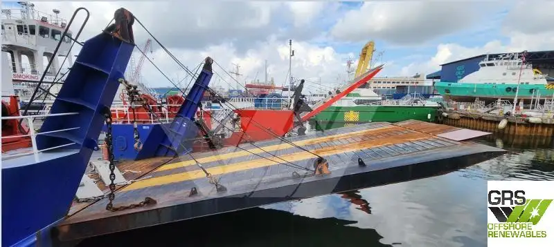 Landing Craft, Tank for sale