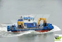 Workboats for sale