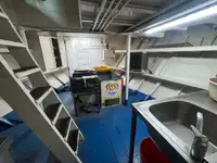 Ferry vessel for sale