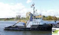 Workboats for sale