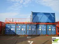 Fast Supply Vessel (FSV) for sale