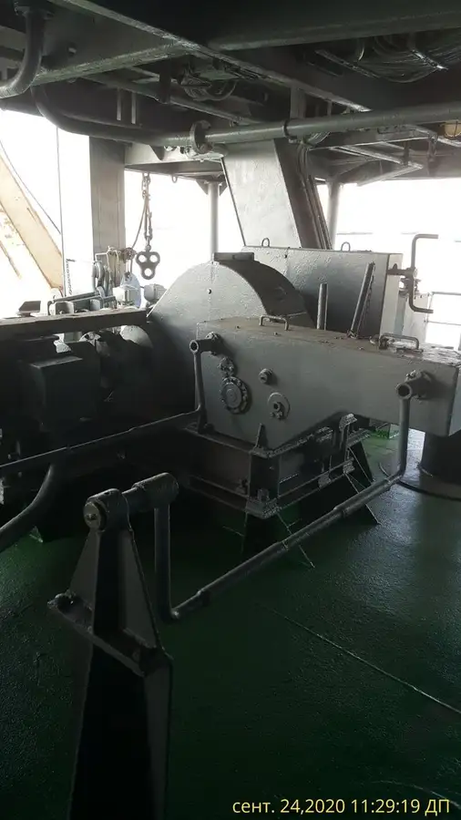 Dredger for sale