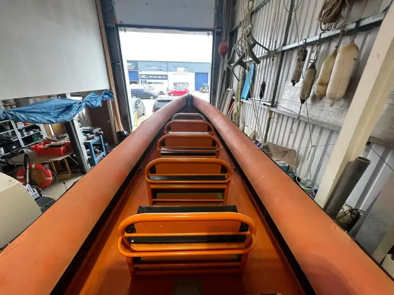 Workboats for sale