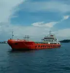 Oil/Chemical tanker for sale