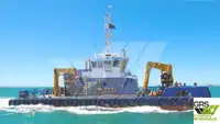 Workboats for sale