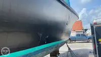 Cruise ship for sale