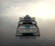 Catamaran for sale
