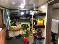 Workboats for sale