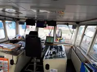 Towboat for sale