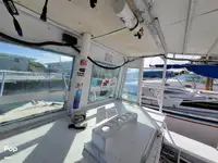 Trawler for sale