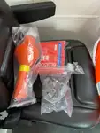 Rescue vessel for sale