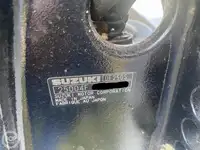 Trawler for sale