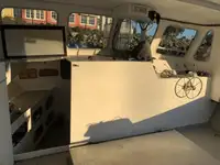 Fish processing vessel for sale