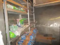 Reefer ship for sale